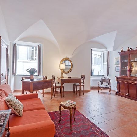 Rome As You Feel - Mosaico Apartment חדר תמונה