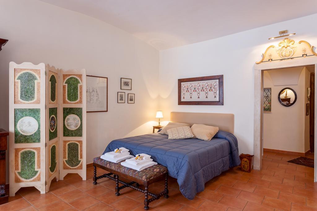 Rome As You Feel - Mosaico Apartment חדר תמונה