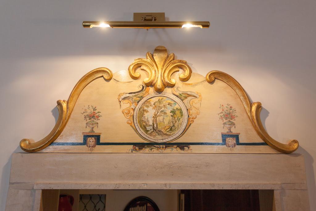 Rome As You Feel - Mosaico Apartment חדר תמונה