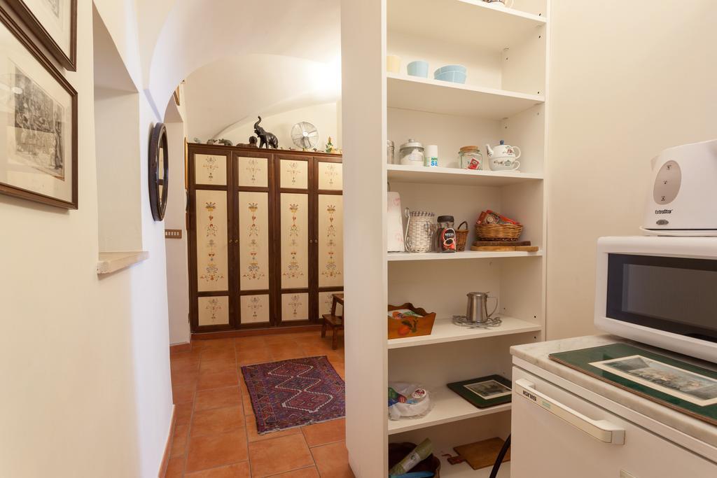 Rome As You Feel - Mosaico Apartment חדר תמונה
