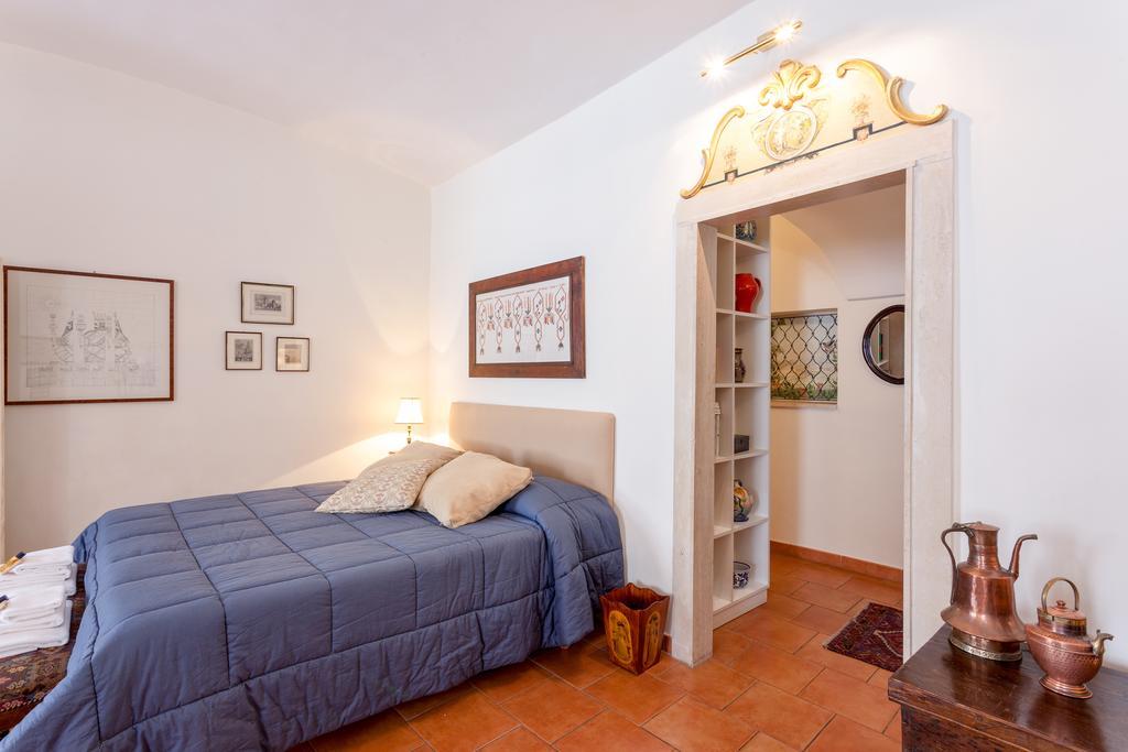 Rome As You Feel - Mosaico Apartment חדר תמונה