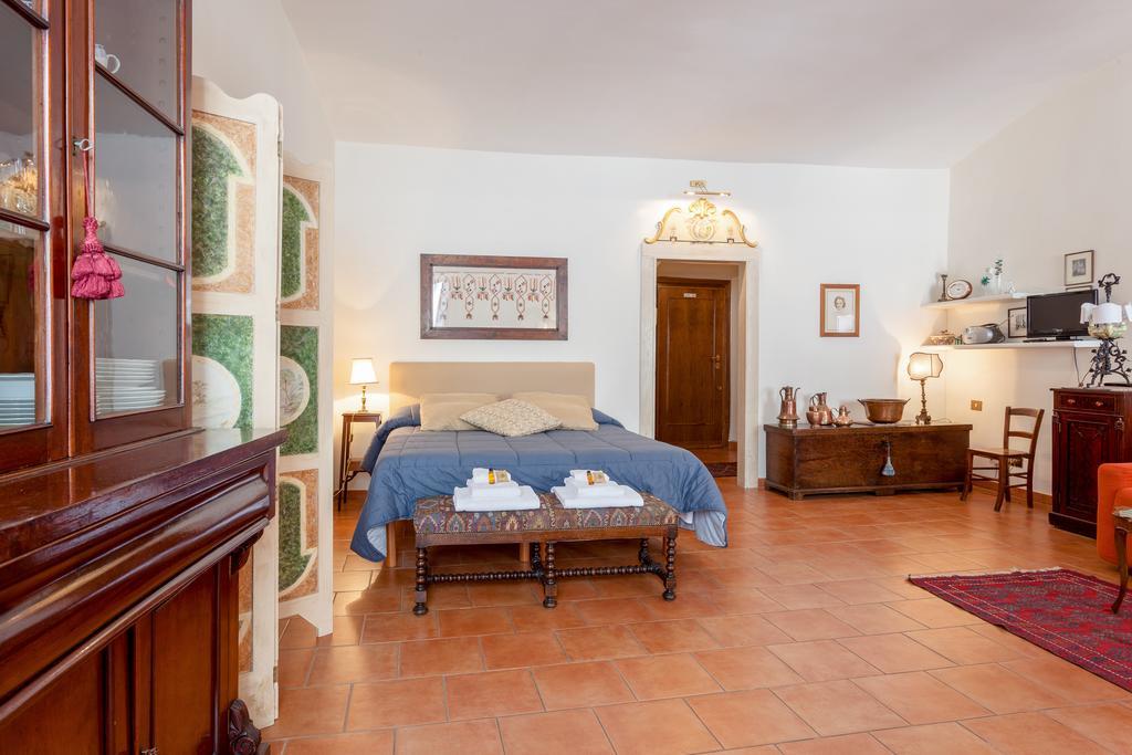 Rome As You Feel - Mosaico Apartment חדר תמונה